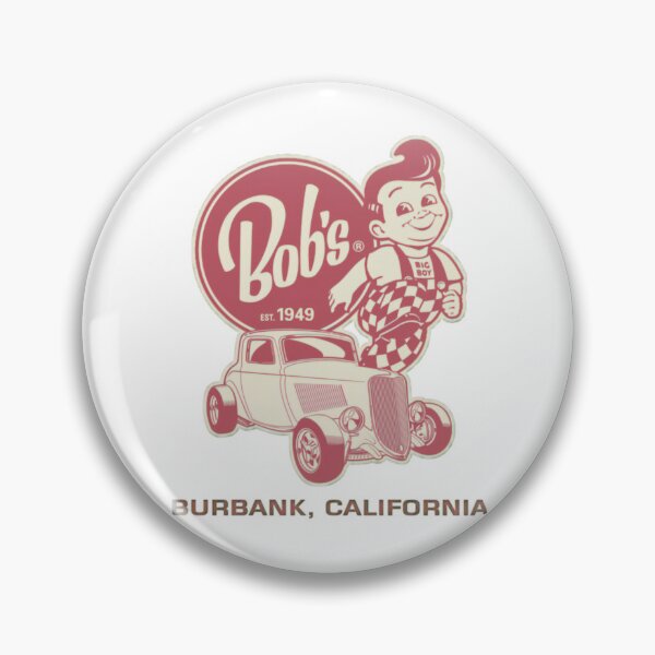 Item preview, Bob's Big Boy [Est. 1949] designed and sold by VictoriaVilleno.