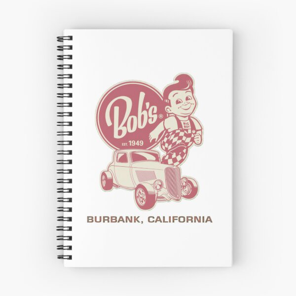 Item preview, Bob's Big Boy [Est. 1949] designed and sold by VictoriaVilleno.