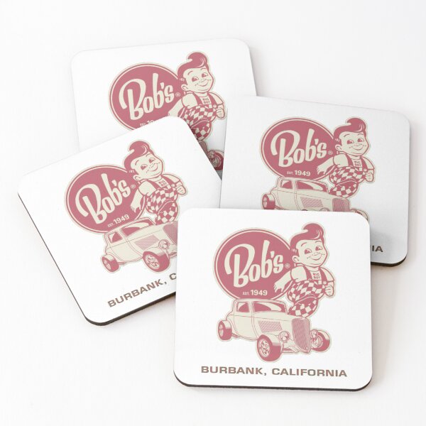 Item preview, Bob's Big Boy [Est. 1949] designed and sold by VictoriaVilleno.
