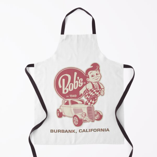 Item preview, Bob's Big Boy [Est. 1949] designed and sold by VictoriaVilleno.