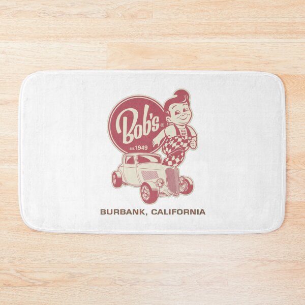 Item preview, Bob's Big Boy [Est. 1949] designed and sold by VictoriaVilleno.