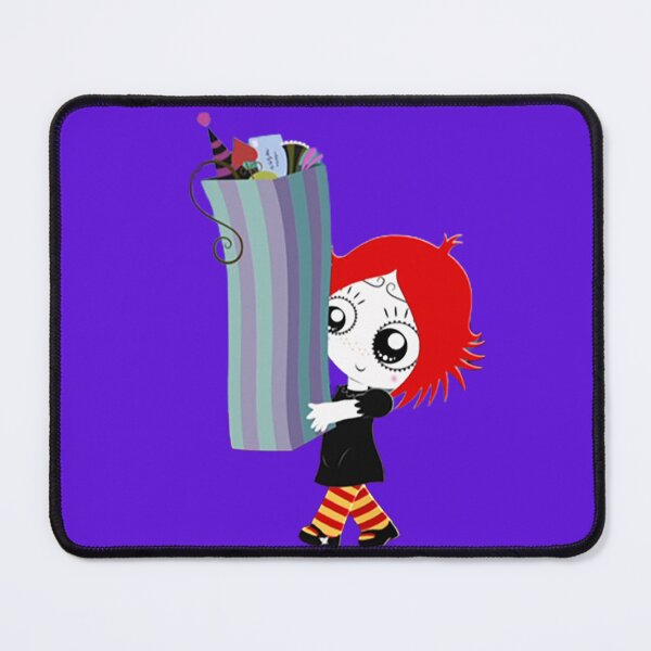 Item preview, Ruby with Party Supplies designed and sold by QueenAlicorn.