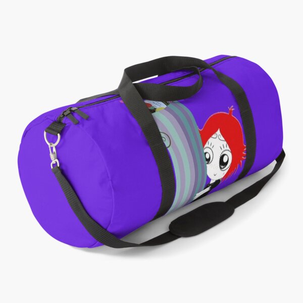Item preview, Ruby with Party Supplies designed and sold by QueenAlicorn.