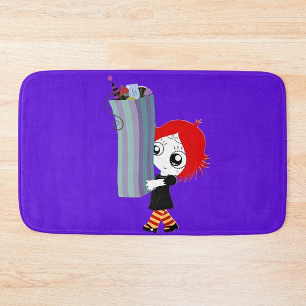 Item preview, Ruby with Party Supplies designed and sold by QueenAlicorn.