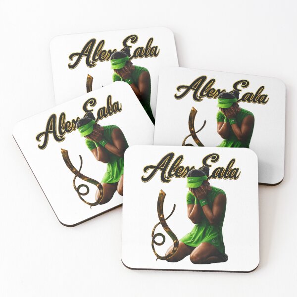 Item preview, Alex Eala Graphic - Filipino Tennis Champion designed and sold by RaulGonzalor.