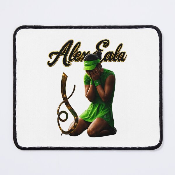 Item preview, Alex Eala Graphic - Filipino Tennis Champion designed and sold by RaulGonzalor.