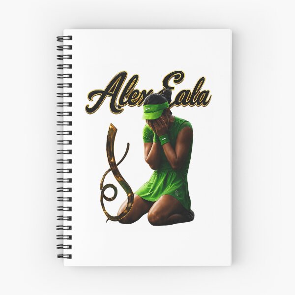 Item preview, Alex Eala Graphic - Filipino Tennis Champion designed and sold by RaulGonzalor.