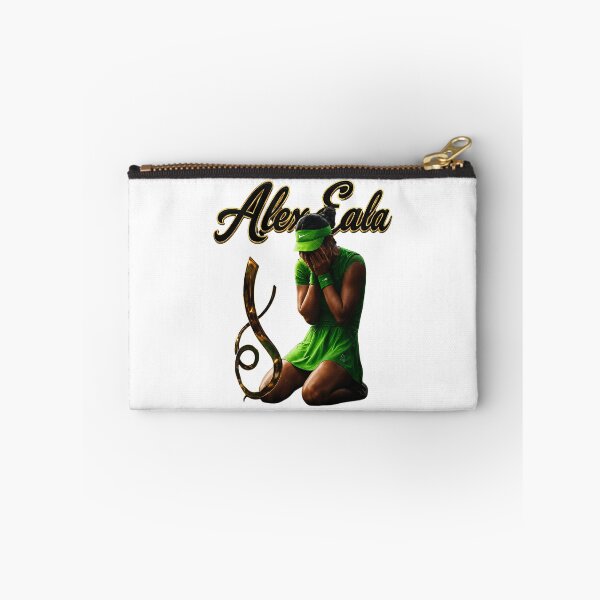 Item preview, Alex Eala Graphic - Filipino Tennis Champion designed and sold by RaulGonzalor.