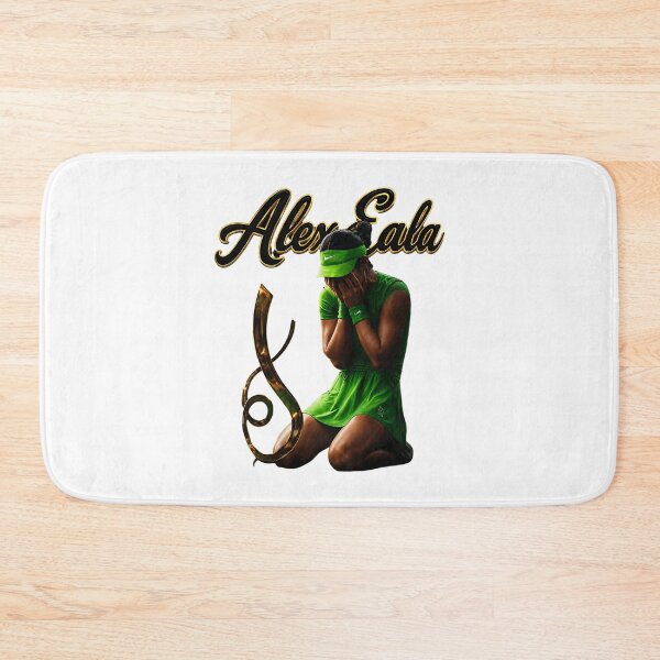 Item preview, Alex Eala Graphic - Filipino Tennis Champion designed and sold by RaulGonzalor.
