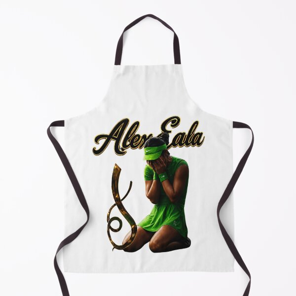 Item preview, Alex Eala Graphic - Filipino Tennis Champion designed and sold by RaulGonzalor.