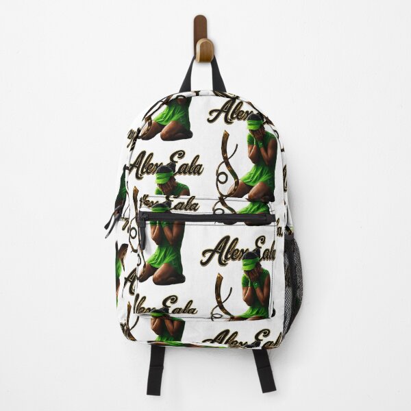 Item preview, Alex Eala Graphic - Filipino Tennis Champion designed and sold by RaulGonzalor.