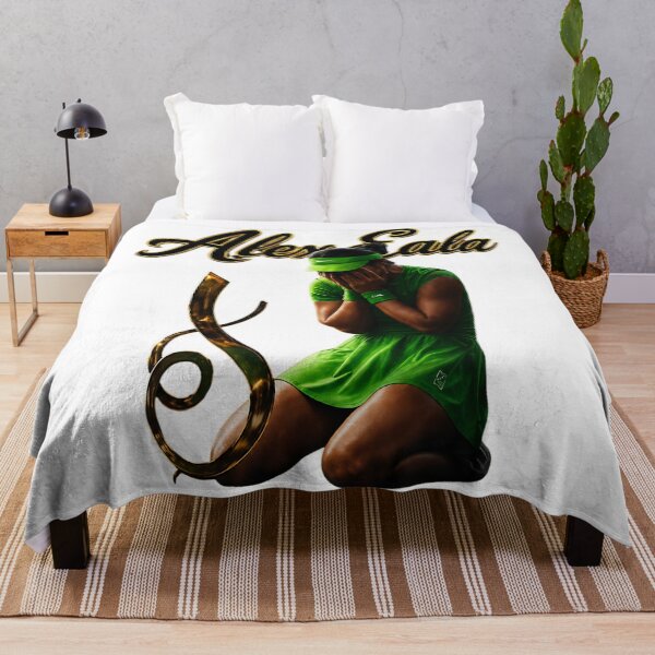 Item preview, Alex Eala Graphic - Filipino Tennis Champion designed and sold by RaulGonzalor.