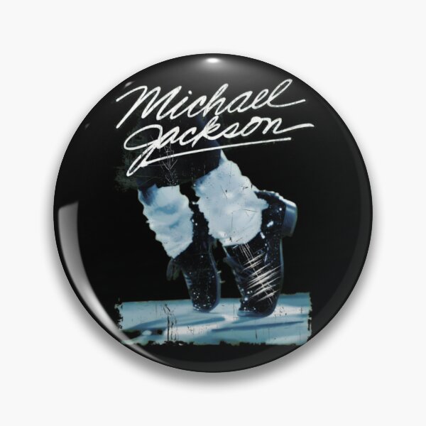 Item preview, 90S Vintage Michael Jackson Moon Walk, King Of Pop Graphic T02407 designed and sold by NTProductionArt.
