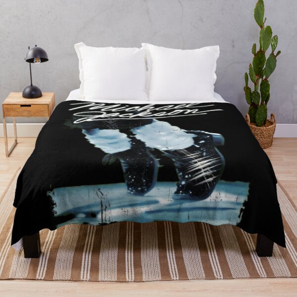 Item preview, 90S Vintage Michael Jackson Moon Walk, King Of Pop Graphic T02407 designed and sold by NTProductionArt.