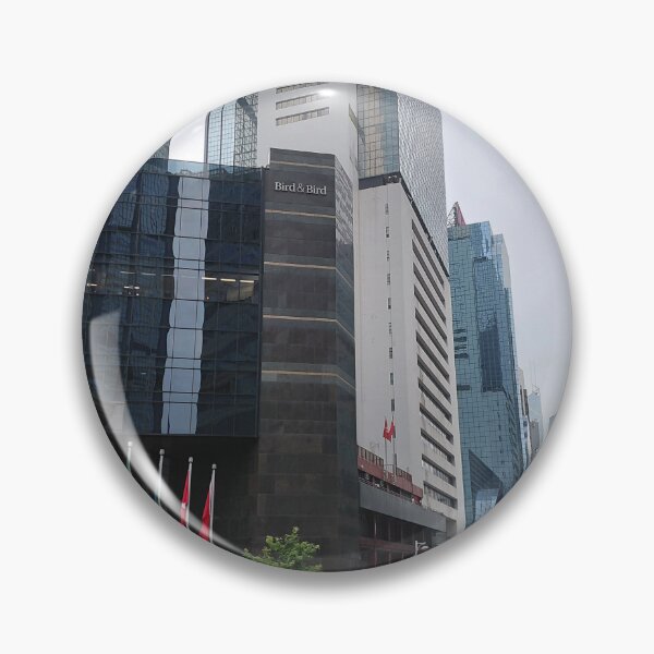 Item preview, High rise buildings in Wan Chai HK designed and sold by pbchan.