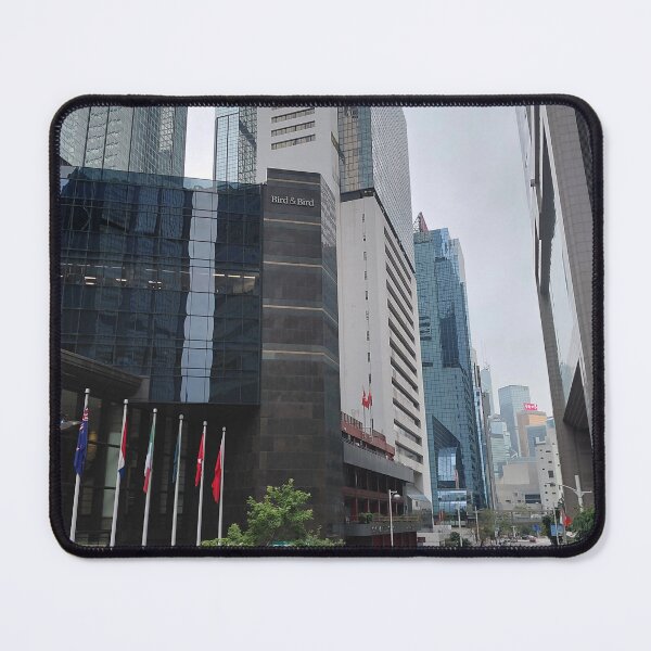 Item preview, High rise buildings in Wan Chai HK designed and sold by pbchan.