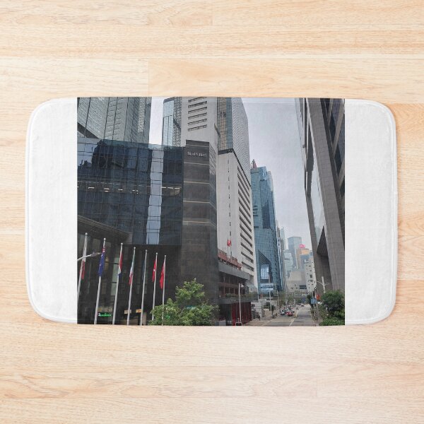 Item preview, High rise buildings in Wan Chai HK designed and sold by pbchan.