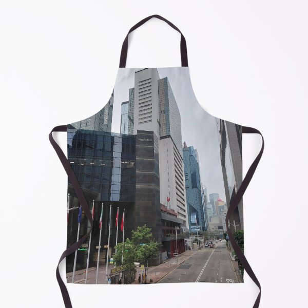 Item preview, High rise buildings in Wan Chai HK designed and sold by pbchan.