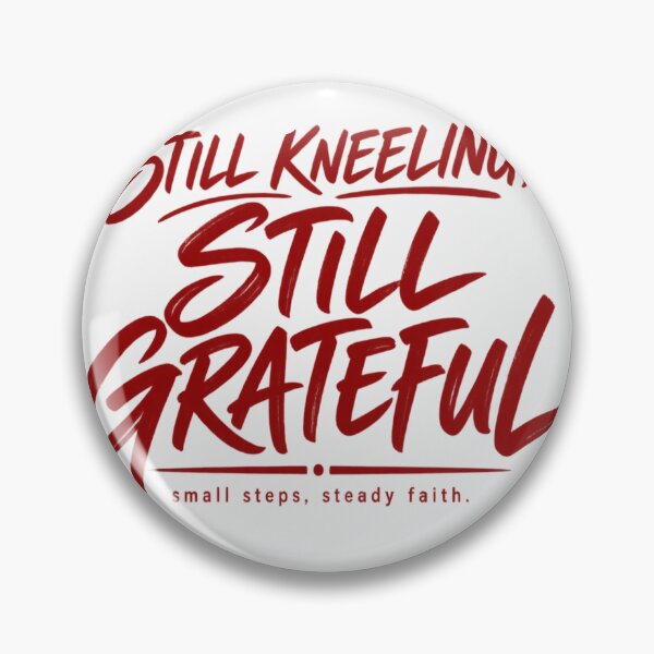 Item preview, Still Kneeling Still Grateful Shirt, Cozy Christmas Faith Mood designed and sold by PhylonBoxx.