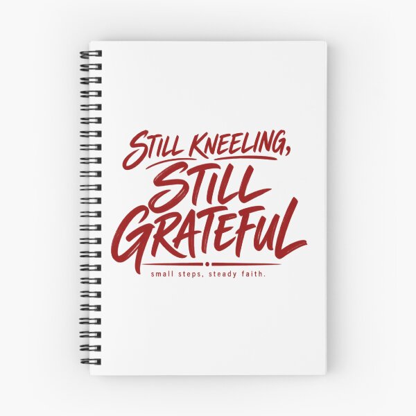Item preview, Still Kneeling Still Grateful Shirt, Cozy Christmas Faith Mood designed and sold by PhylonBoxx.