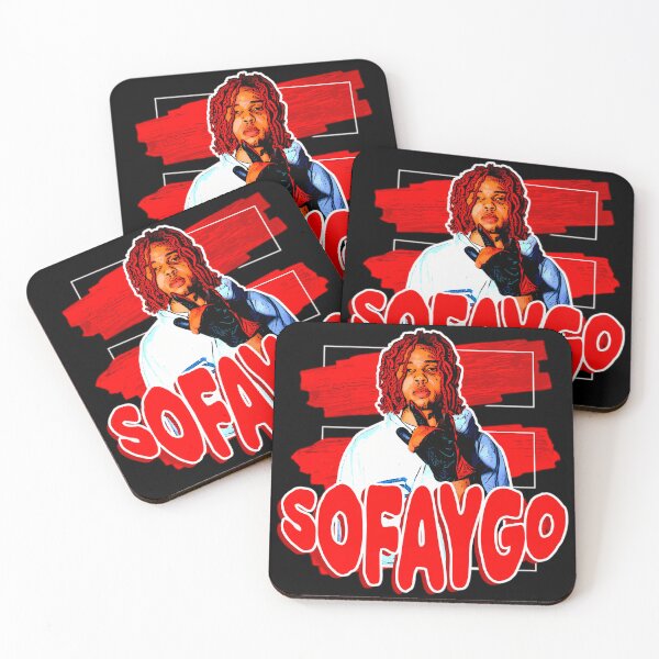 Item preview, SoFaygo Trap Rapper Futuristic Hip Hop Underground Style designed and sold by JonasLemk.