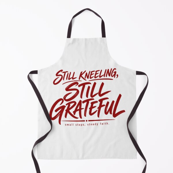 Item preview, Still Kneeling Still Grateful Shirt, Cozy Christmas Faith Mood designed and sold by PhylonBoxx.