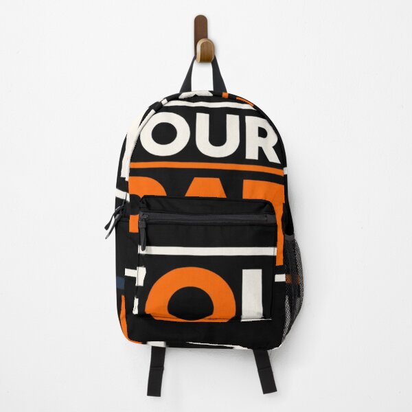 Item preview, Follow Your Path – Motivational Inspirational Typography Design designed and sold by VasiArtLab.