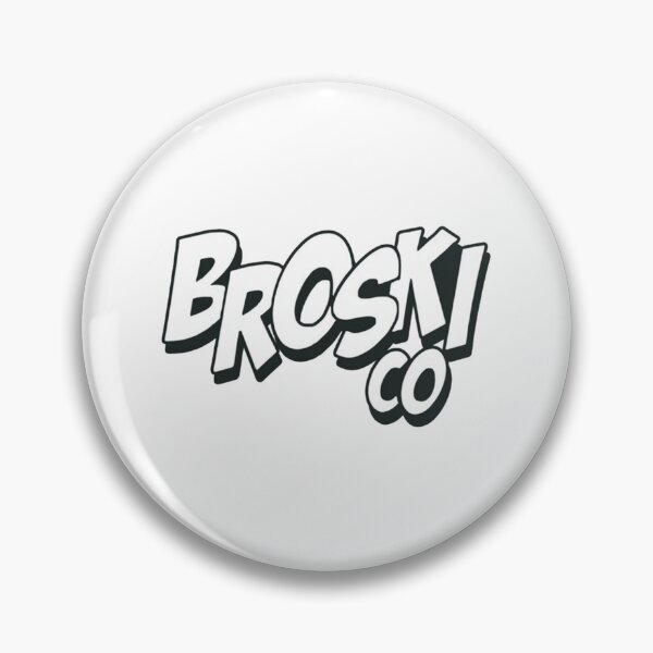 Item preview, Brittany Broski Fun designed and sold by Foxintheloart.