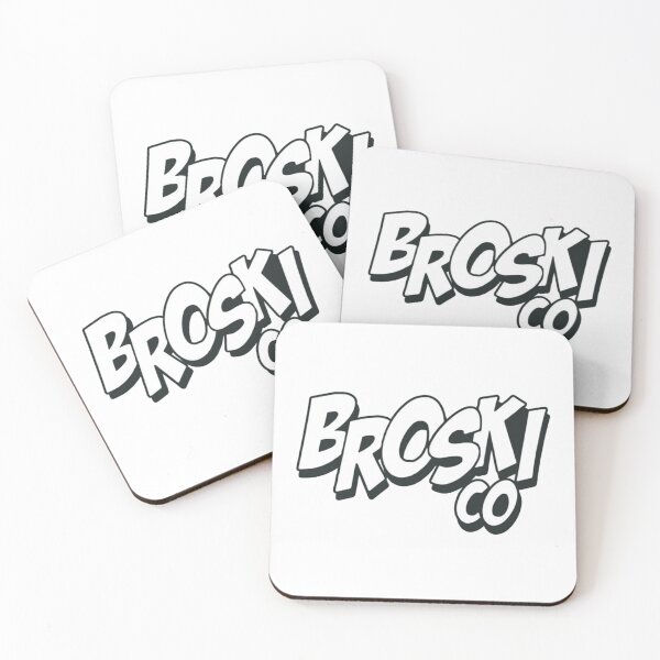 Item preview, Brittany Broski Fun designed and sold by Foxintheloart.