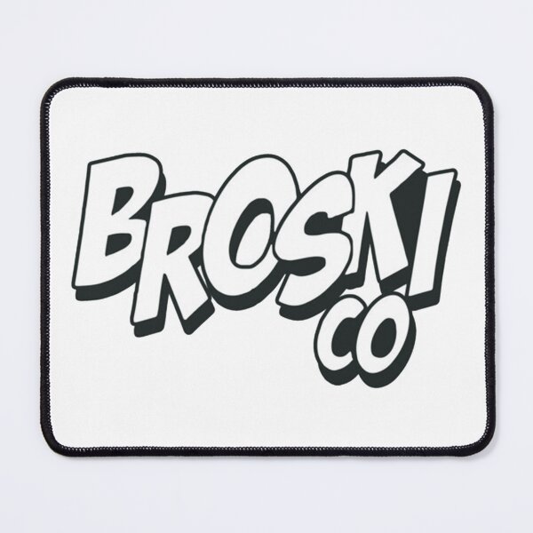 Item preview, Brittany Broski Fun designed and sold by Foxintheloart.