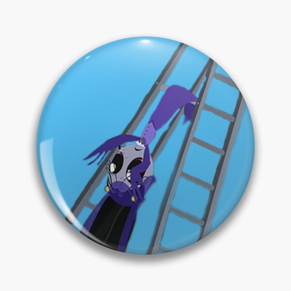 Item preview, Misery and Ladder Falling designed and sold by QueenAlicorn.
