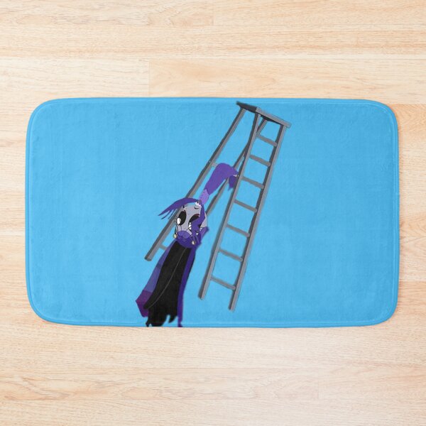 Item preview, Misery and Ladder Falling designed and sold by QueenAlicorn.