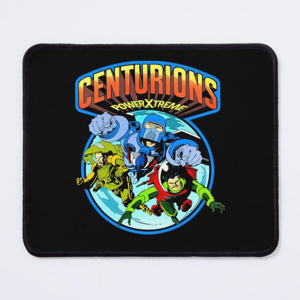 Item preview, Centurions Flying Forward designed and sold by Yassineznaguy.