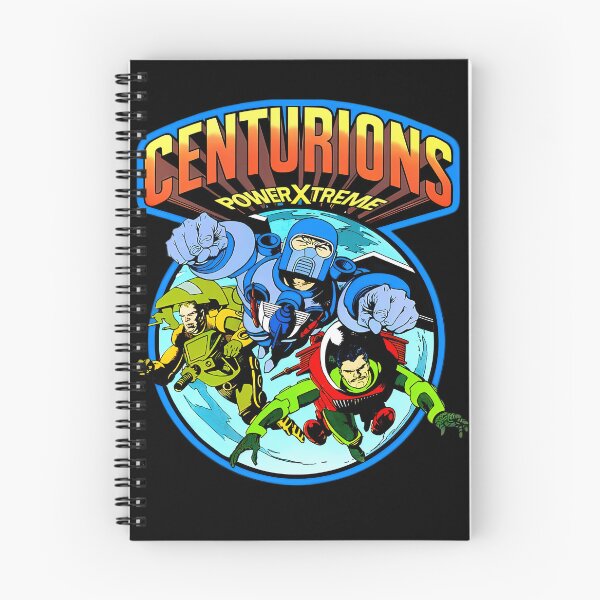 Item preview, Centurions Flying Forward designed and sold by Yassineznaguy.