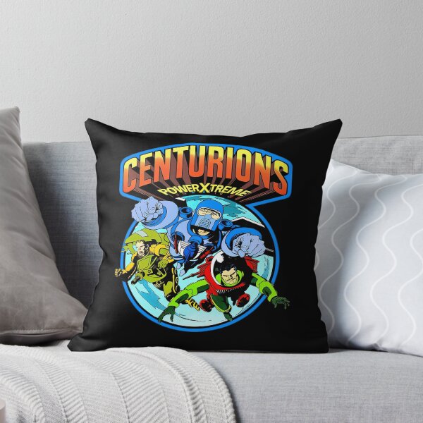 Item preview, Centurions Flying Forward designed and sold by Yassineznaguy.