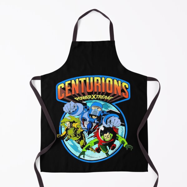Item preview, Centurions Flying Forward designed and sold by Yassineznaguy.