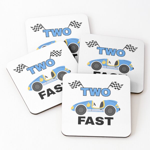 Item preview, TWO FAST designed and sold by Guleniza.