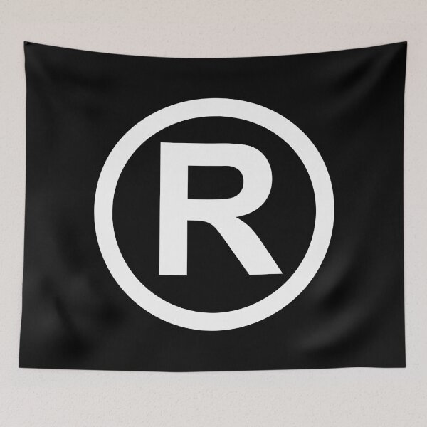 Item preview, Urban Registrado Registered aNature Harmony designed and sold by Mahumlifestyle.