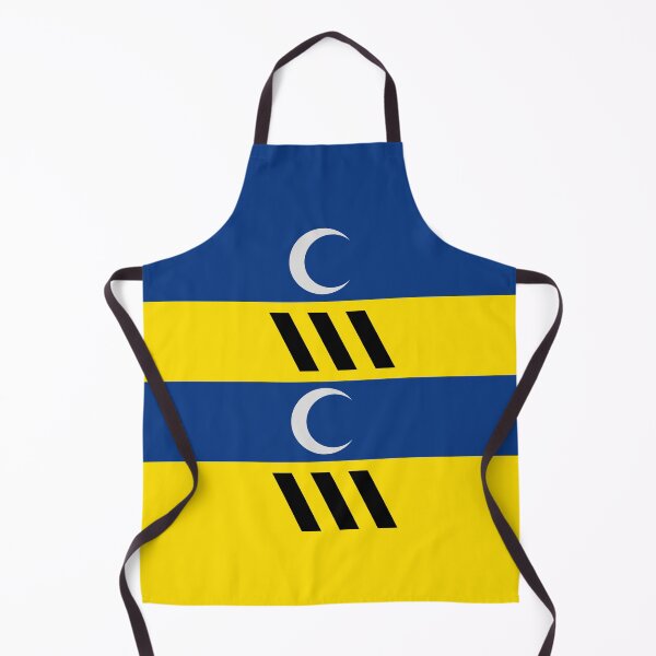 Item preview, Ameland flag designed and sold by rheyes.