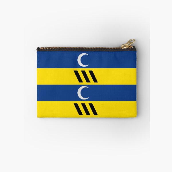 Item preview, Ameland flag designed and sold by rheyes.