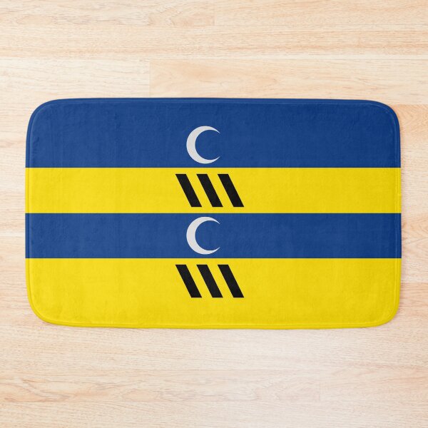 Item preview, Ameland flag designed and sold by rheyes.