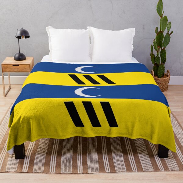 Item preview, Ameland flag designed and sold by rheyes.