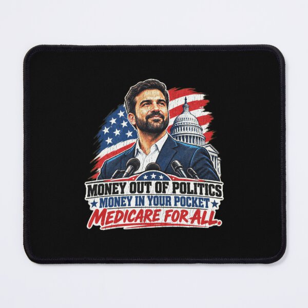 Item preview, Abdul-El-Sayed designed and sold by Coryconcetta.