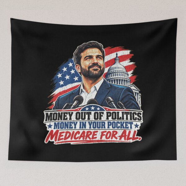 Item preview, Abdul-El-Sayed designed and sold by Coryconcetta.