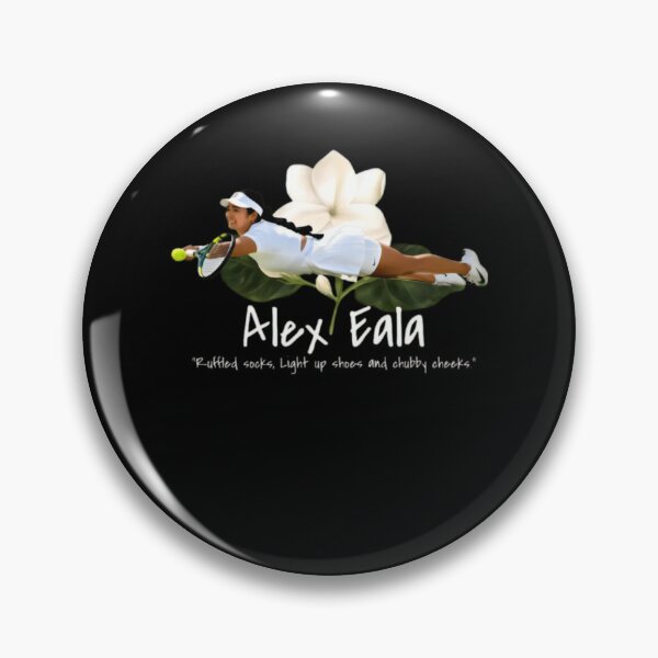 Item preview, Alex Eala designed and sold by JamieFmorriSS.