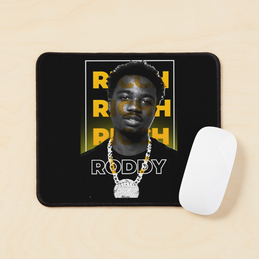 Item preview, Mouse Pad designed and sold by ZubairNalban.