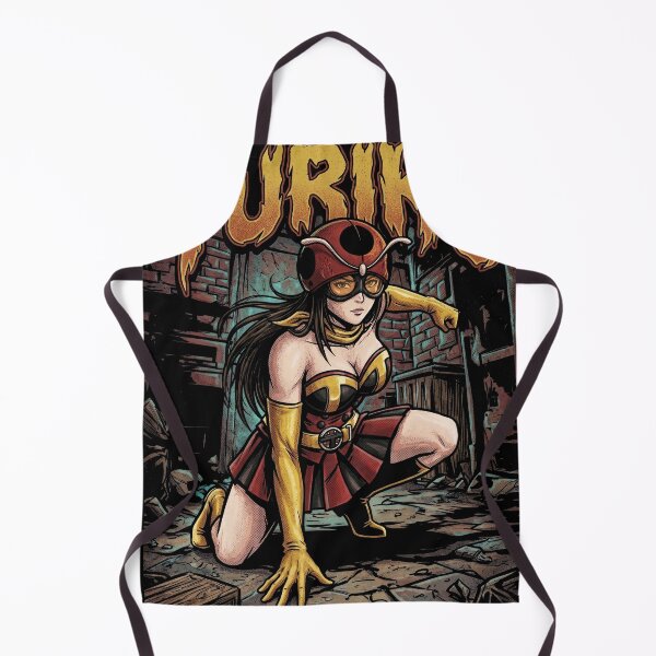 Item preview, Yuriko Fanart designed and sold by MadShroomPrints.