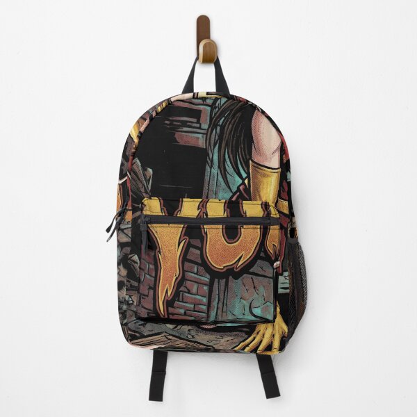 Item preview, Yuriko Fanart designed and sold by MadShroomPrints.