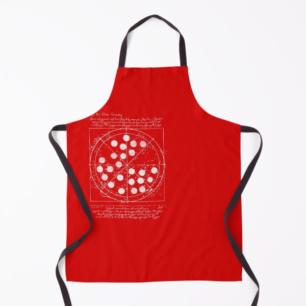 Item preview, Vitruvian Pizza FUNNY SPIDER-MAN INSPIRED designed and sold by delllsdesigns.