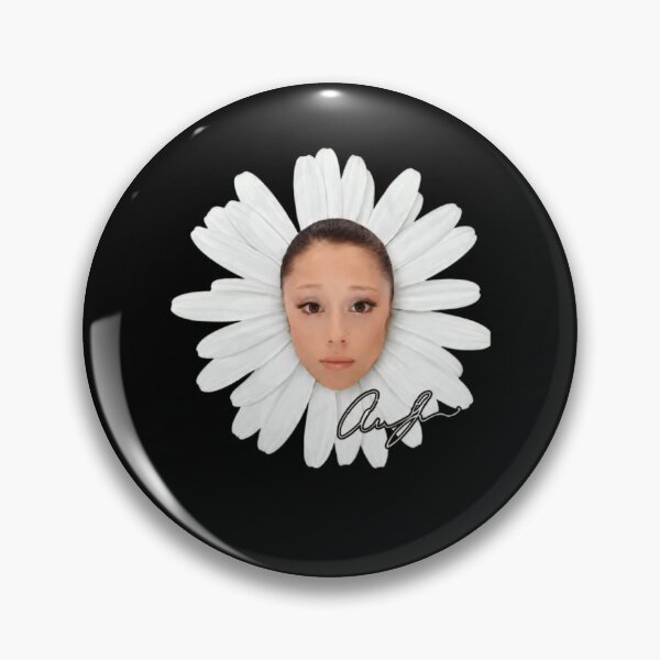 Artikelvorschau, Ariana Petal Daisy Meme entworfen und verkauft von nguyenconguan80.